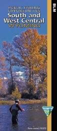 Public Fishing Opportunities South and West Central Wyoming