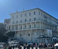 Alcatraz Island